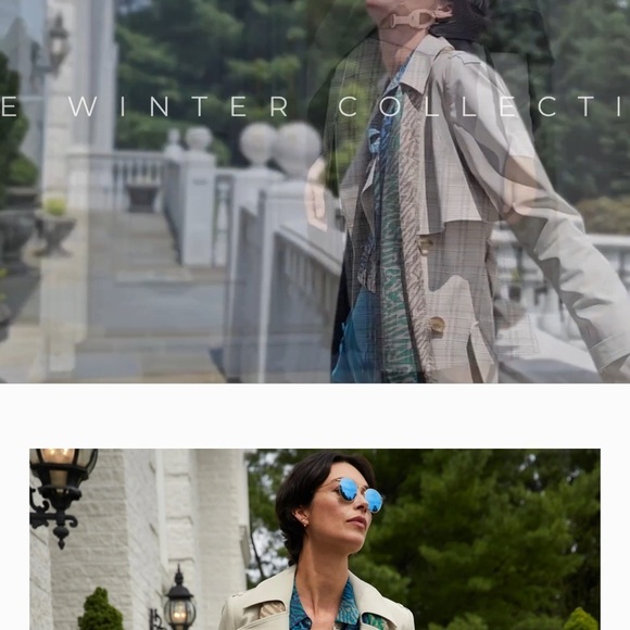 Carlisle Collection Size 10 Brown Stretch Jeans - Picture 9 of 9